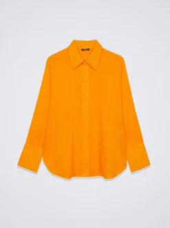 100% Cotton Shirt|Parfois Cheap