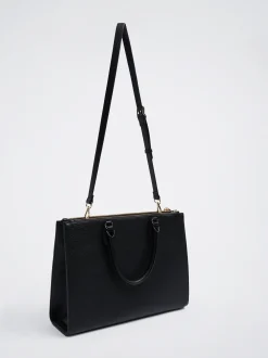 13" Laptop Bag|Parfois New