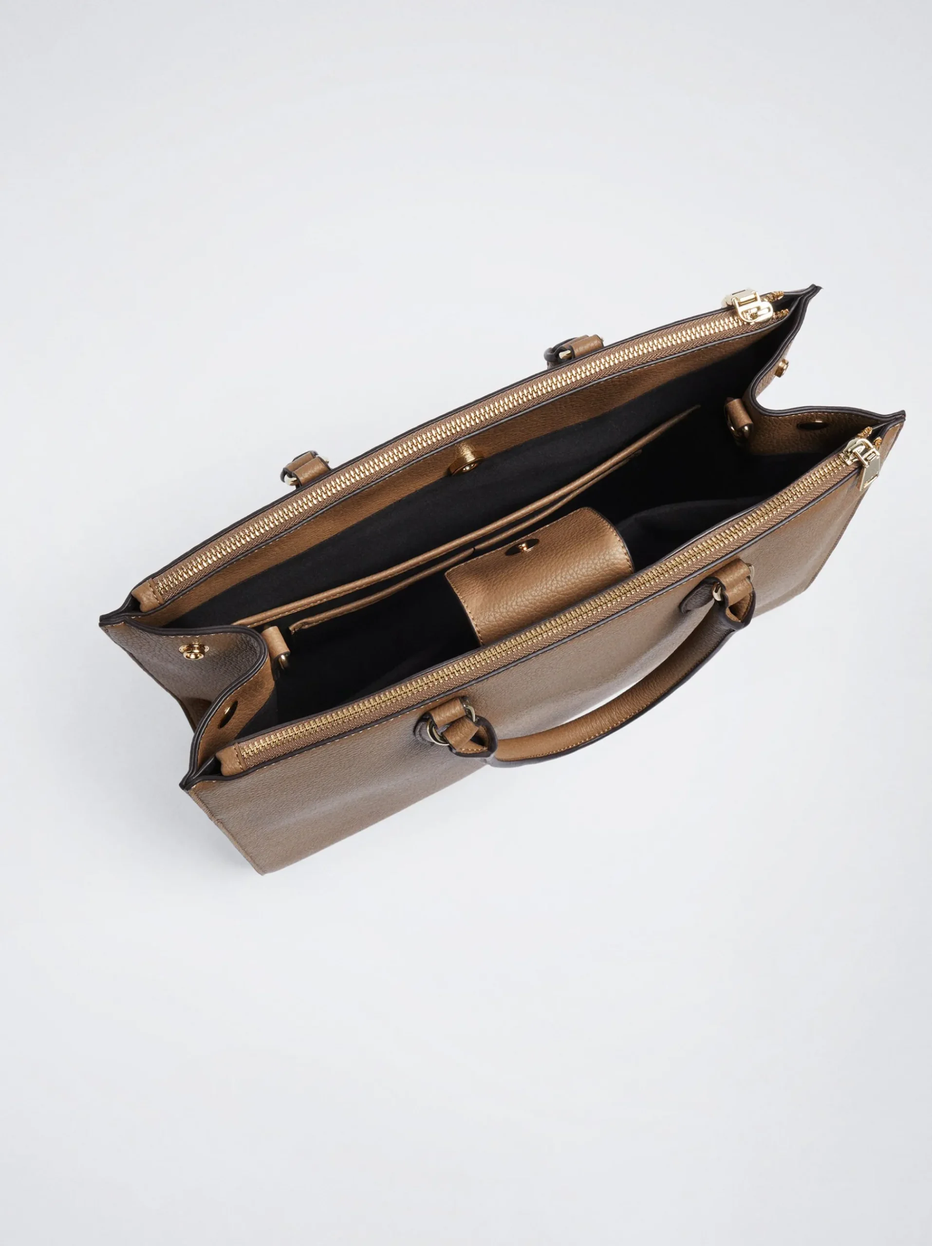 13" Laptop Bag|Parfois New
