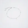 925 Silver Bracelet With Freshwater Pearl|Parfois Sale
