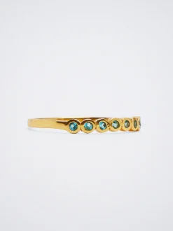 925 Silver Ring With Zirconia|Parfois New