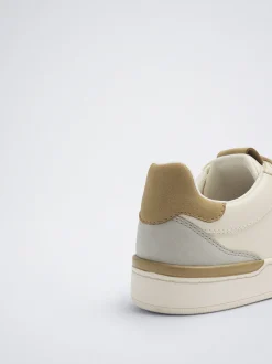 Adhesive Strap Running Trainers|Parfois Fashion