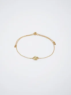 Adjustable 925 Silver Bracelet|Parfois Online