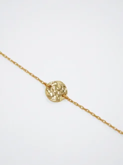 Adjustable 925 Silver Bracelet|Parfois Online