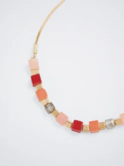 Adjustable Bracelet With Stone|Parfois Fashion