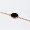 Adjustable Steel Bracelet|Parfois Shop