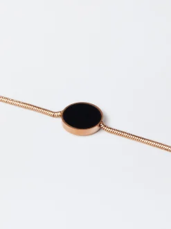 Adjustable Steel Bracelet|Parfois Shop