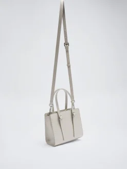 Animal Embossed Crossbody Bag|Parfois Sale