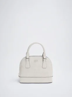 Animal Embossed Crossbody Bag|Parfois Cheap