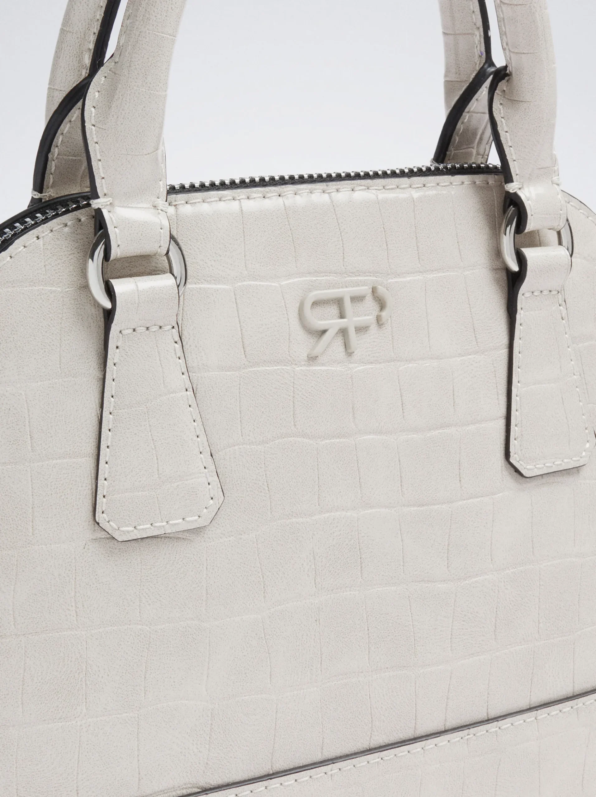 Animal Embossed Crossbody Bag|Parfois Cheap