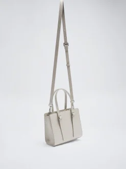 Animal Embossed Crossbody Bag|Parfois Shop