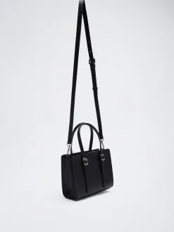 Animal Embossed Crossbody Bag|Parfois Store