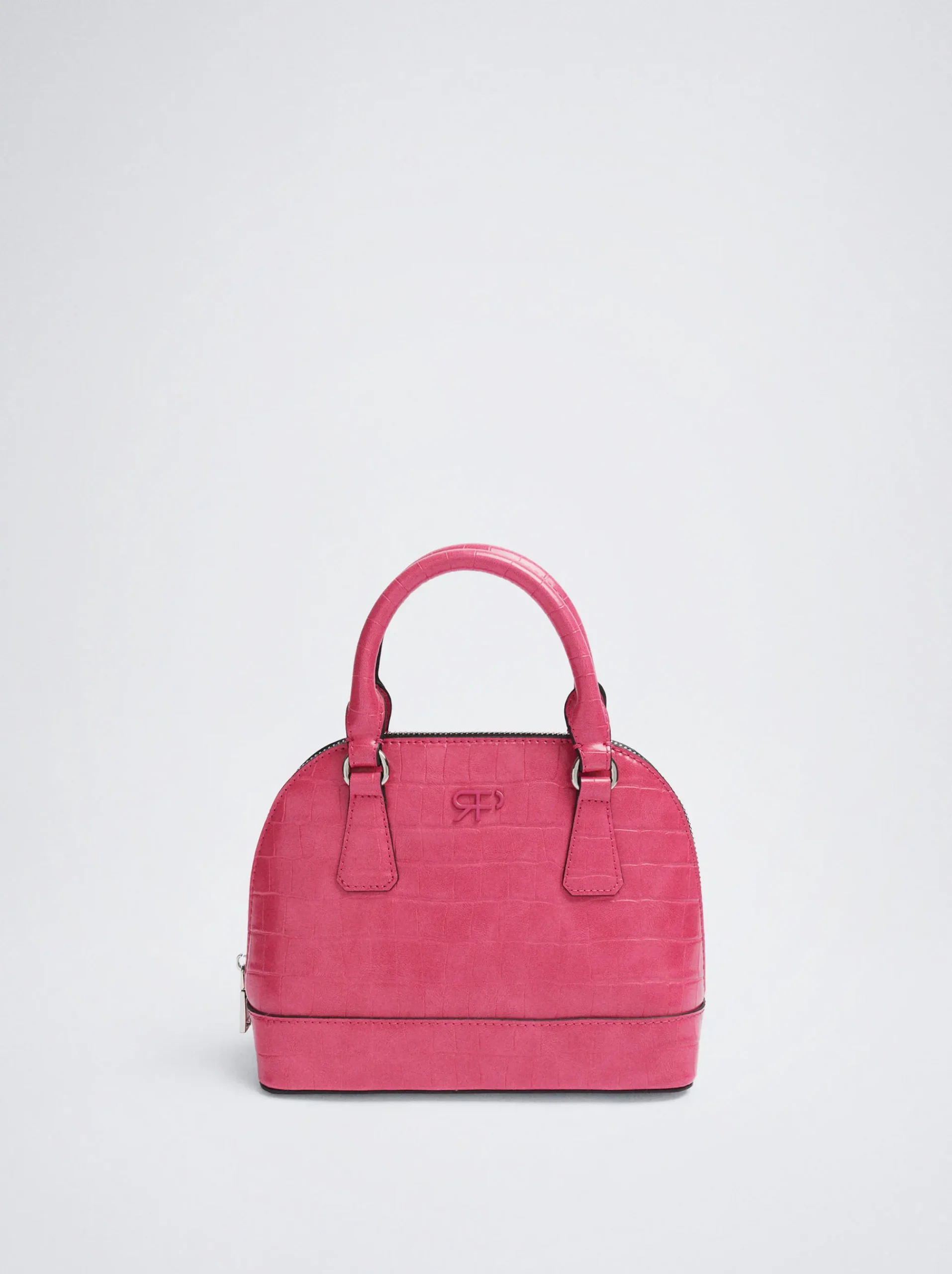 Animal Embossed Crossbody Bag|Parfois Best