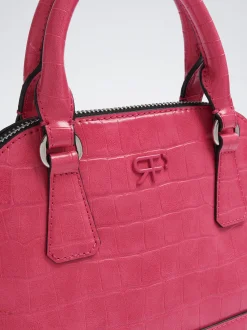 Animal Embossed Crossbody Bag|Parfois Best