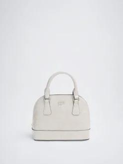 Animal Embossed Crossbody Bag|Parfois Best Sale