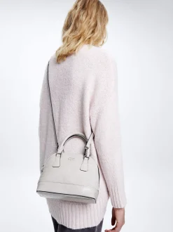 Animal Embossed Crossbody Bag|Parfois Best Sale