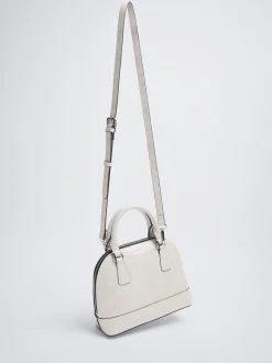 Animal Embossed Crossbody Bag|Parfois Best Sale
