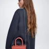 Animal Embossed Party Handbag|Parfois Sale