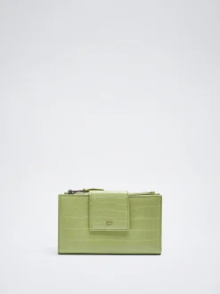 Animal Print Purse|Parfois Cheap