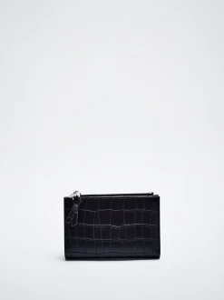 Animal Print Purse|Parfois Online