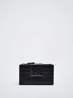 Animal Print Purse|Parfois Flash Sale