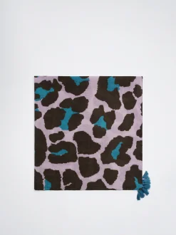 Animal Print Scarf|Parfois Flash Sale