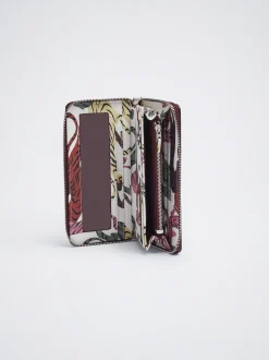 Animal Print Wallet|Parfois Best