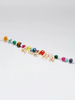 Anklet Bracelet With Stone|Parfois Cheap