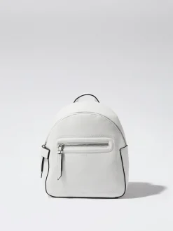 Backpack With Detachable Coin Purse|Parfois New