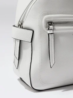 Backpack With Detachable Coin Purse|Parfois New