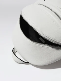 Backpack With Detachable Coin Purse|Parfois New