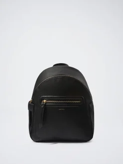 Backpack With Detachable Coin Purse|Parfois New