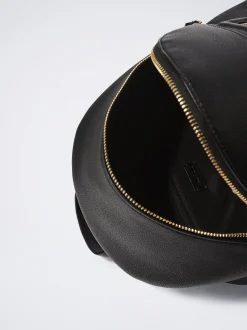 Backpack With Detachable Coin Purse|Parfois New