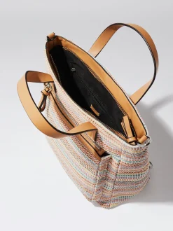 Backpack With Pendant|Parfois Clearance