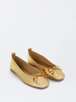 Ballerinas With Bow|Parfois Best
