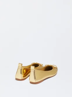 Ballerinas With Bow|Parfois Best