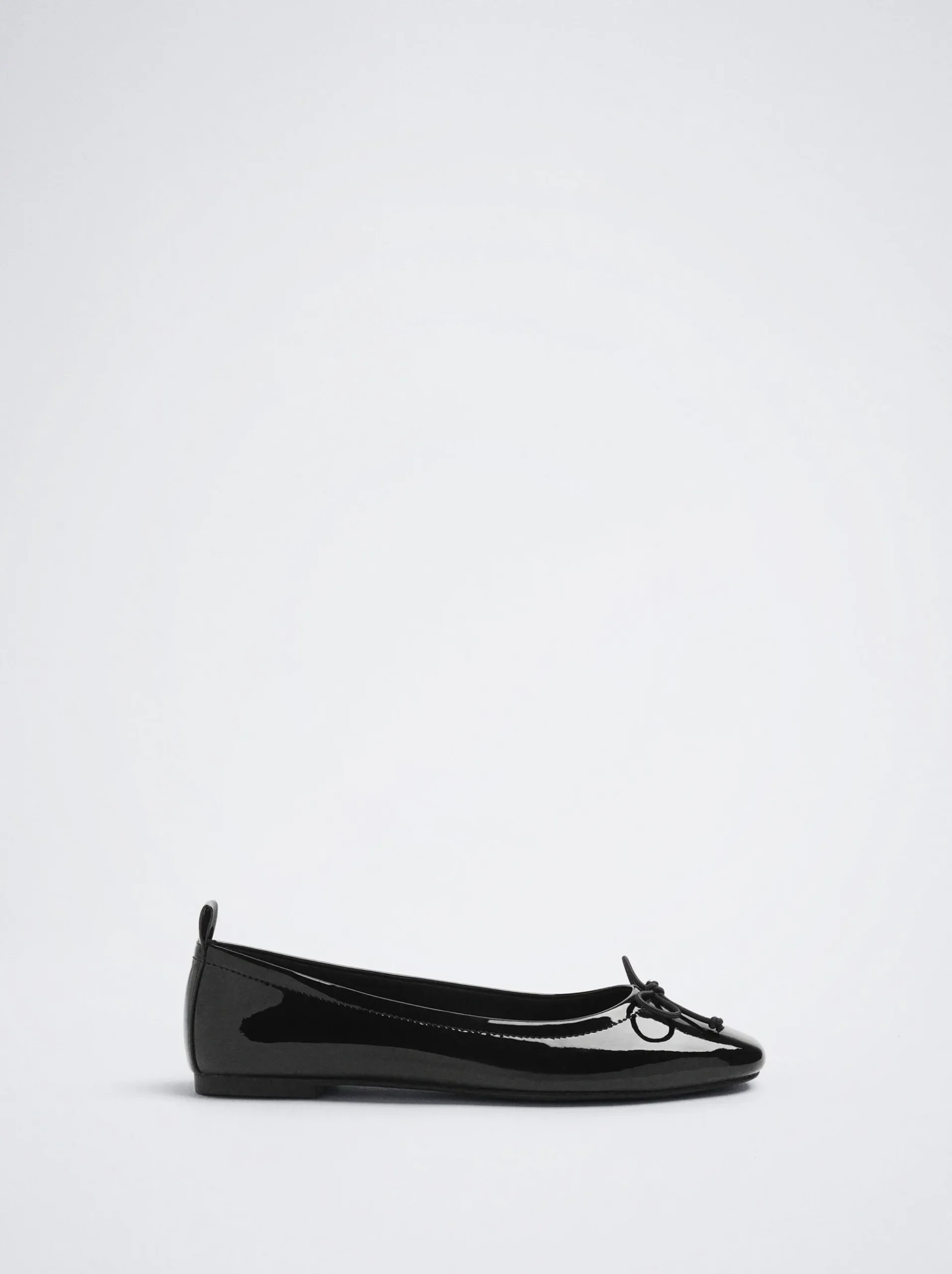 Ballerinas With Bow|Parfois Shop