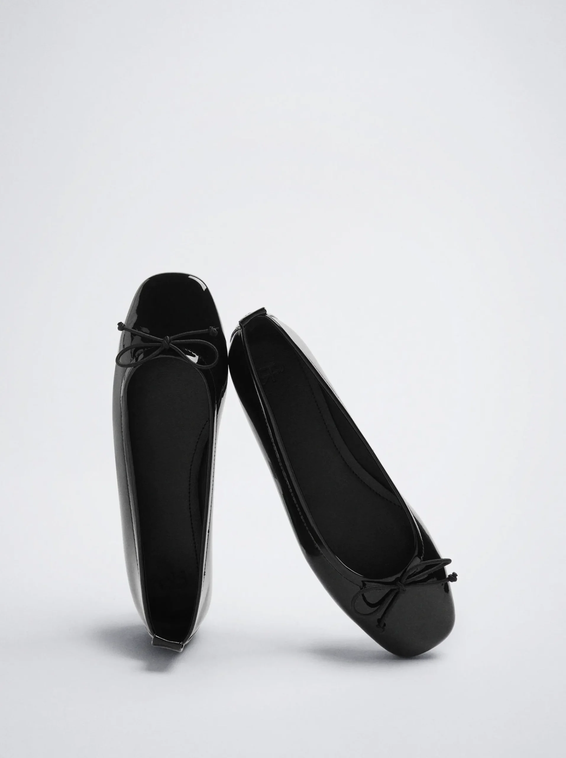 Ballerinas With Bow|Parfois Shop