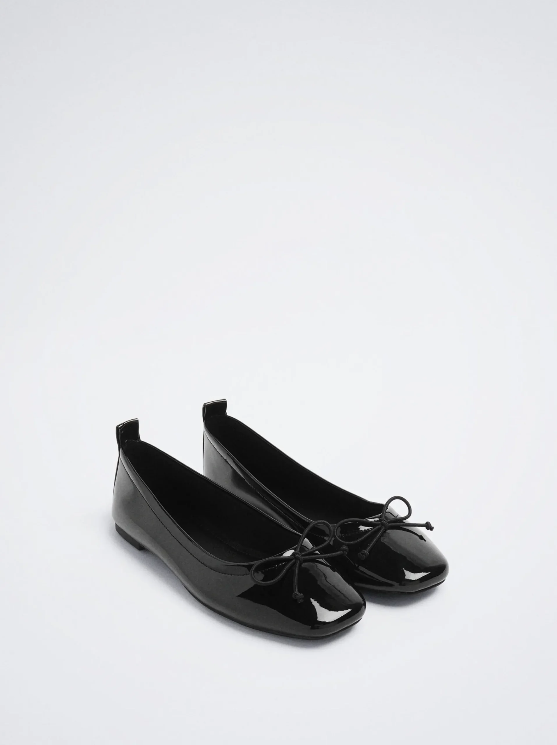 Ballerinas With Bow|Parfois Shop