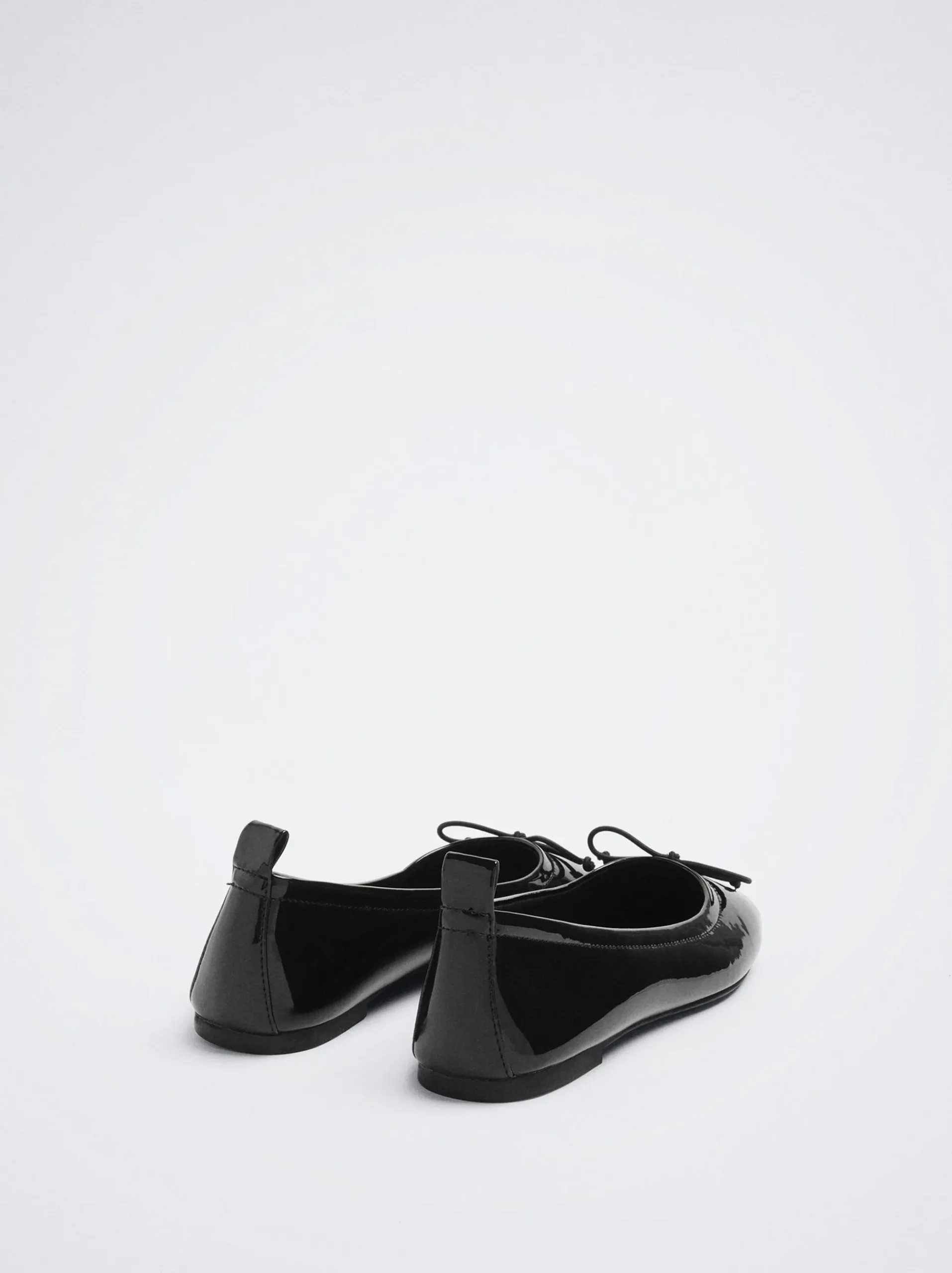 Ballerinas With Bow|Parfois Shop