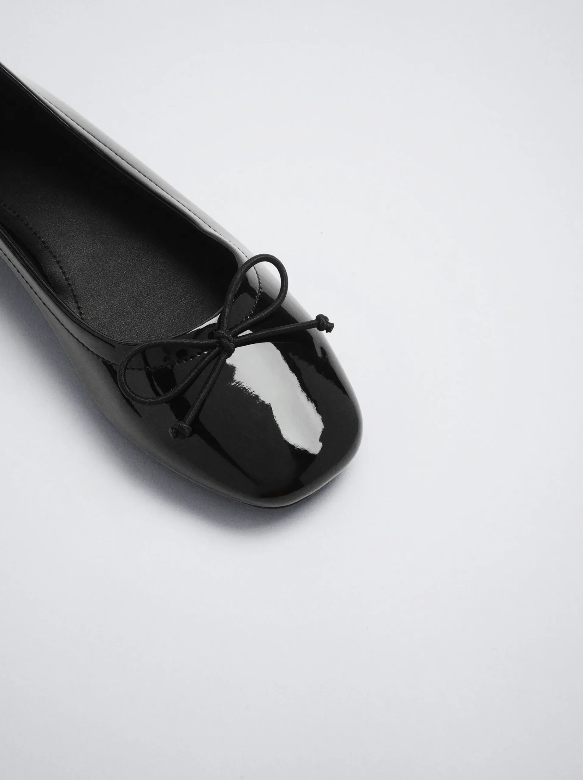 Ballerinas With Bow|Parfois Shop