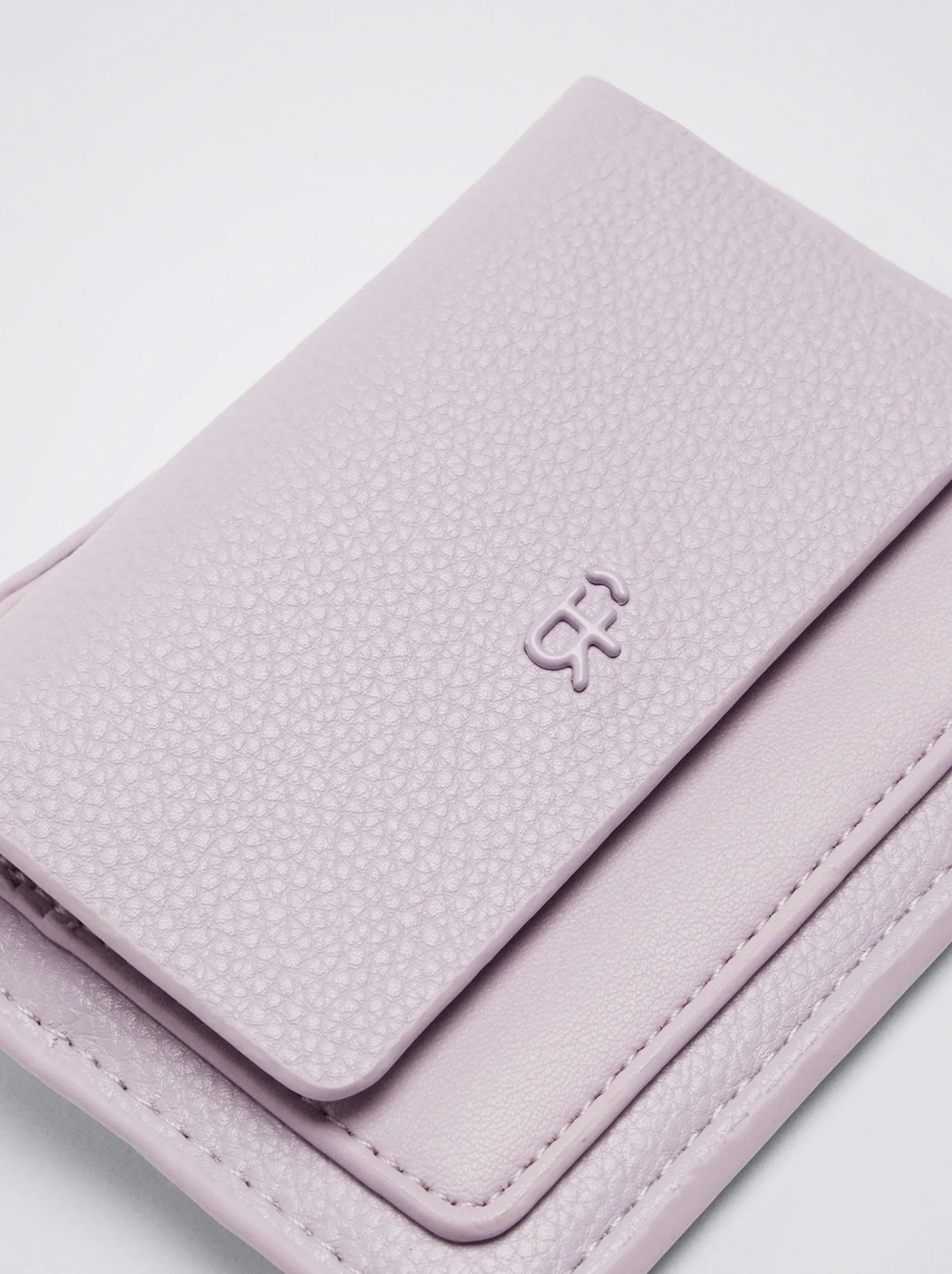 Basic Card Holder|Parfois Discount