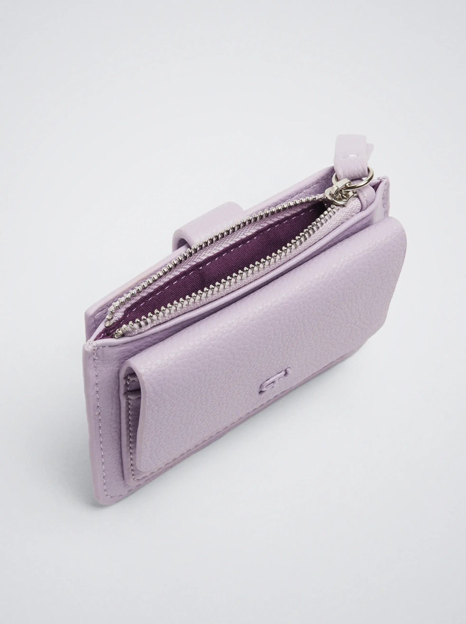 Basic Card Holder|Parfois Discount