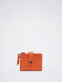 Basic Card Holder|Parfois New