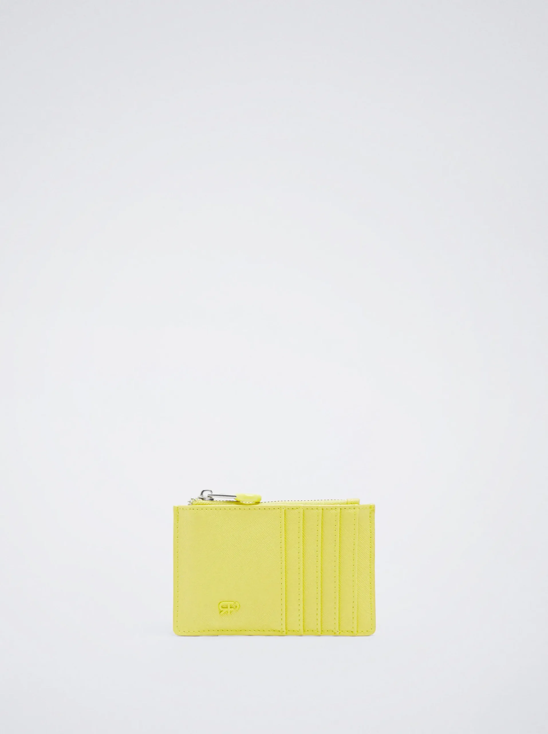 Basic Card Holder|Parfois Outlet