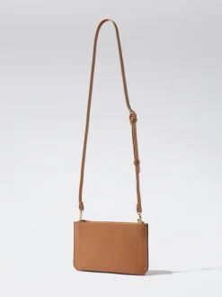 Basic Crossbody Bag|Parfois Online