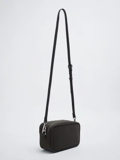 Basic Crossbody Bag|Parfois Discount