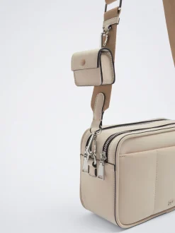 Basic Crossbody Bag|Parfois Cheap