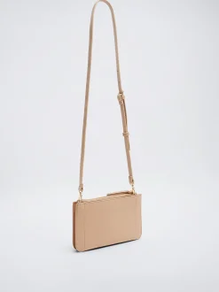 Basic Crossbody Bag|Parfois Best Sale