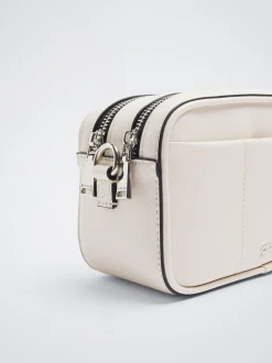Basic Crossbody Bag|Parfois Best Sale